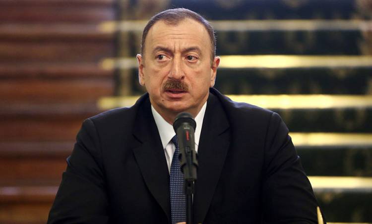 Ադրբեջանը ձգտում է խորացնել Հայաստանի մեկուսացումը