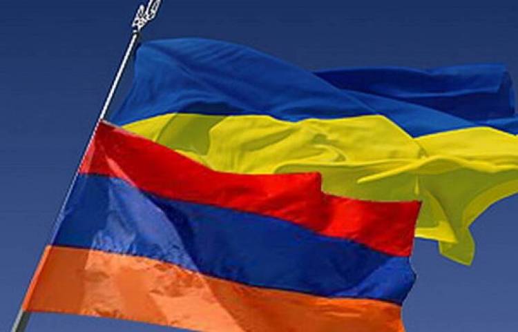 Մենք չենք պատրաստվում լքել Ուկրաինան․ Կիևի հայ համայնքի ղեկավար Նարեկ Գևորգյան