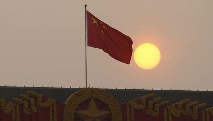 Չինաստանը հետ է վերադարձրել 4000 փախուստի դիմած հանցագործների