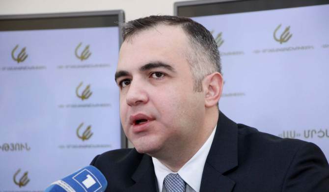 «Հրապարակ». Լևոն Մարտիրոսյանը ցանկանում է ազատվել դեսպանի պաշտոնից