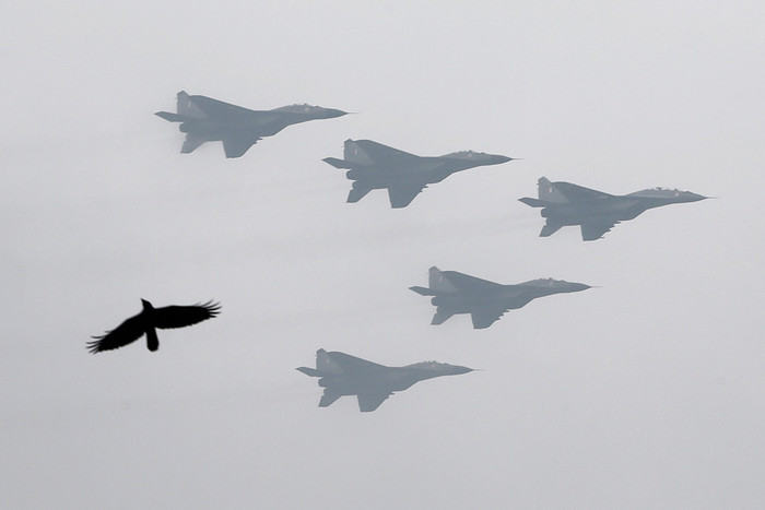 Հնդկաստանը կվերսկսի Tejas ռազմական կործանիչ ինքնաթիռների փորձարկումները