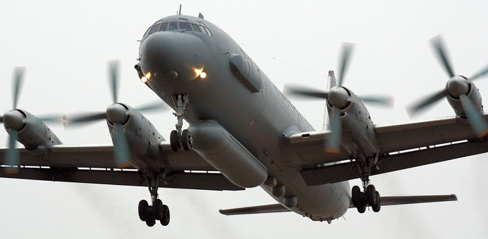 Իսրայելին հարցում է ուղարկվել Սիրիայում ռուսական ԻԼ-20 ինքնաթիռի անհետանալու հետ կապված