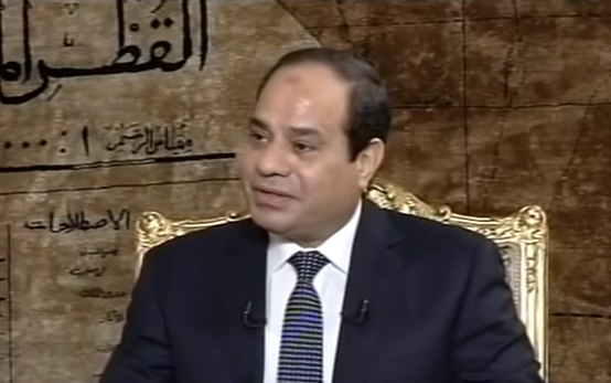 Եգիպտոսում սահմանափակվում է սոցցանցային ազատությունը
