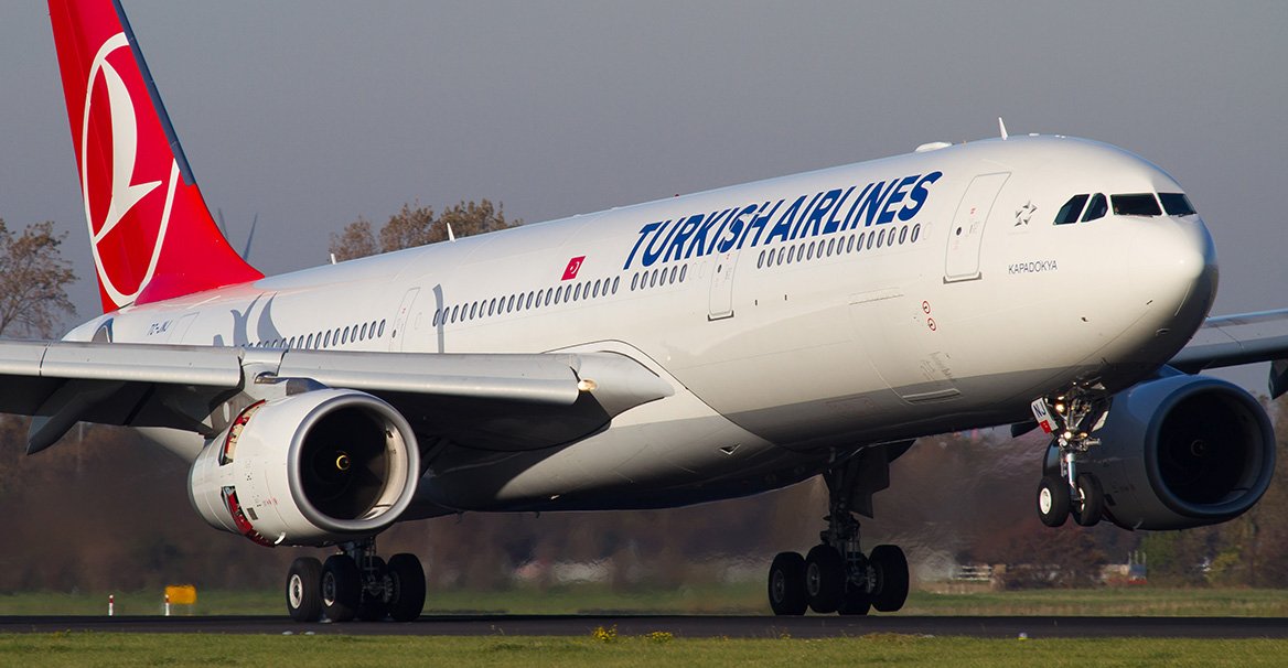 Turkish Airlines-ը  ցանկանում է թռիչքներ իրականացնել դեպի Հայաստան