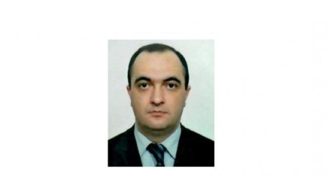 Հովհաննես Նավասարդյանն ազատվել է պաշտոնից