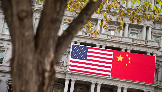 ԱՄՆ-ում կարեւորում են Չինաստանի հետ երկկողմ հարաբերությունները 