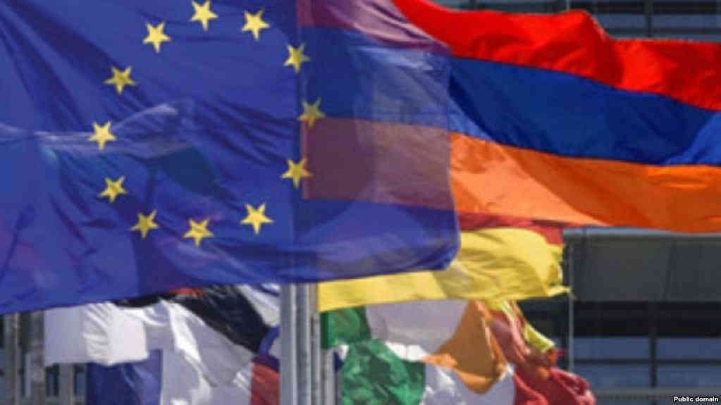 ԵՄ պատվիրակության հայտարարությունը Հայաստանում ընթացող քաղաքական զարգացումների վերաբերյալ