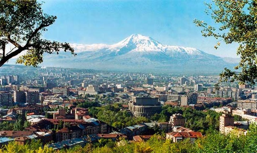 Հայաստանում հերթական մարդահամարը կանցկացվի 2020 թվականին