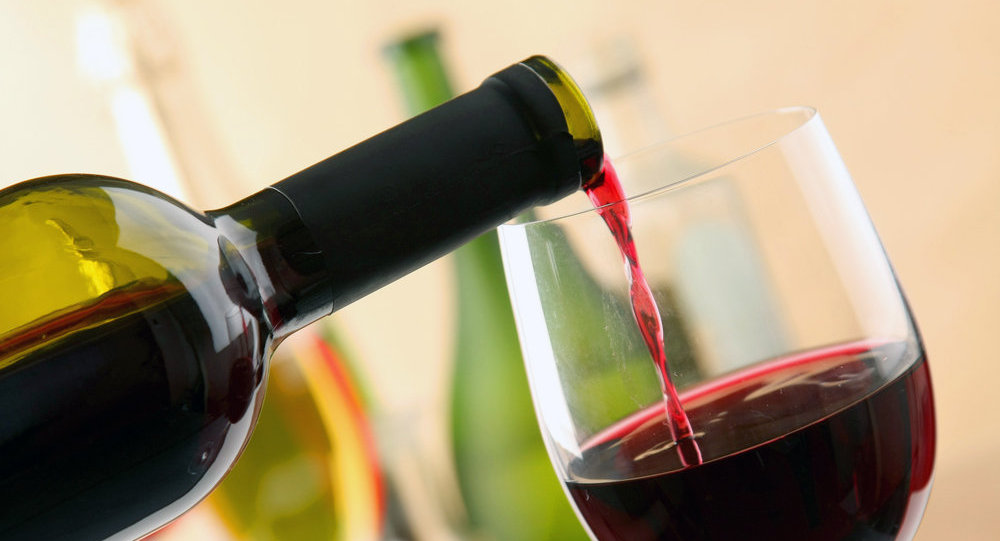Վաղը Սարյան փողոցում Հայաստանի և Արցախի լավագույն գինի արտադրողները կներկայացնեն գինիների շուրջ 200 տեսակներ