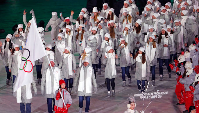 Փհենչհանի Օլիմպիական խաղերի սերվերները ենթարկվել են հաքերային հարձակման