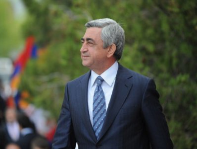 «Ժողովուրդ». Սերժ Սարգսյանը առողջական խնդիրնե՞ր ունի. նա մեկնել է Եվրոպա
