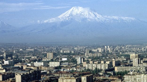 Վեց փաստ, որ արտասահմանցիներից շատերը չգիտեն Հայաստանի մասին. BBC