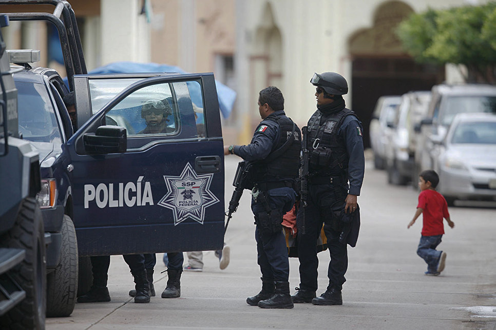 Մեքսիկայում ևս մեկ լրագրող է սպանվել