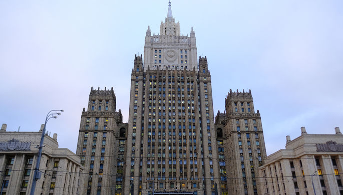 Մոսկվան Աստանայում կքննարկի Սիրիայի սահմանադրական փոփոխությունների հարցը