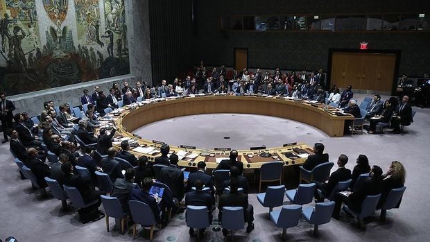 ՄԱԿ Անվտանգության խորհրդի նիստ է հրավիրվել